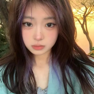 滑板女孩
